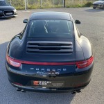 PORSCHE 991 CARRERA 4S COUPE 400CH