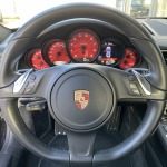 PORSCHE 991 CARRERA 4S COUPE 400CH