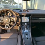 PORSCHE 991 COUPE CARRERA 4S 3.0 420 PDK