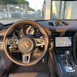 PORSCHE 991 COUPE CARRERA 4S 3.0 420 PDK