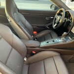 PORSCHE 991 COUPE CARRERA 4S 3.0 420 PDK