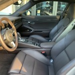 PORSCHE 991 COUPE CARRERA 4S 3.0 420 PDK