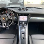 PORSCHE 991 COUPE CARRERA 4S 3.0 420 PDK