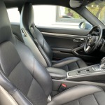 PORSCHE 991 COUPE CARRERA 4S 3.0 420 PDK