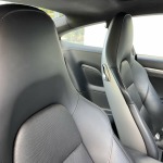 PORSCHE 991 COUPE CARRERA 4S 3.0 420 PDK
