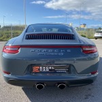 PORSCHE 991 COUPE CARRERA 4S 3.0 420 PDK