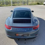 PORSCHE 991 COUPE CARRERA 4S 3.0 420 PDK