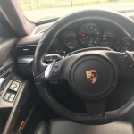 PORSCHE 991 CARRERA S 400 PDK COUPE
