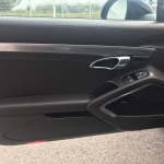 PORSCHE 991 CARRERA S 400 PDK COUPE
