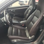 PORSCHE 991 CARRERA S 400 PDK COUPE