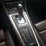 PORSCHE 991 CARRERA S 400 PDK COUPE