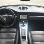 PORSCHE 991 CARRERA S 400 PDK COUPE