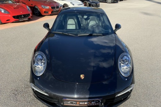 PORSCHE 991 COUPE CARRERA S 400 PDK