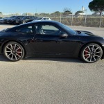 PORSCHE 991 COUPE CARRERA S 400 PDK