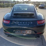 PORSCHE 991 COUPE CARRERA S 400 PDK