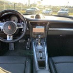 PORSCHE 991 COUPE CARRERA S 400 PDK