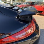 PORSCHE 991 COUPE CARRERA S 400 PDK