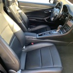 PORSCHE 991 COUPE CARRERA S 400 PDK