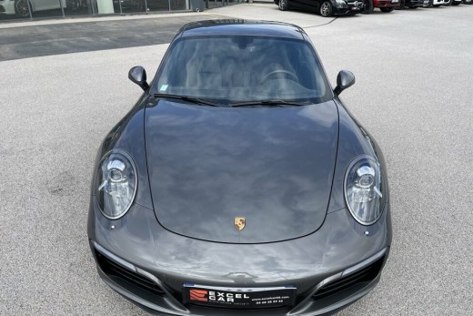 PORSCHE 991 COUPE CARRERA S 3.0 420 PDK