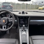 PORSCHE 991 COUPE CARRERA S 3.0 420 PDK