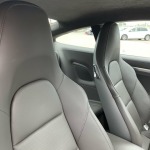 PORSCHE 991 COUPE CARRERA S 3.0 420 PDK