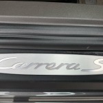 PORSCHE 991 COUPE CARRERA S 3.0 420 PDK