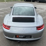 PORSCHE 991 COUPE CARRERA S 3.0 420 PDK