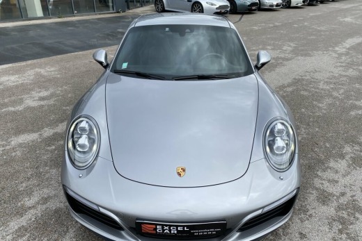 PORSCHE 991 COUPE CARRERA S 3.0 420 PDK
