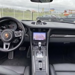 PORSCHE 991 COUPE CARRERA S 3.0 420 PDK