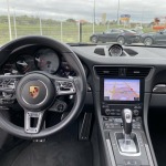 PORSCHE 991 COUPE CARRERA S 3.0 420 PDK