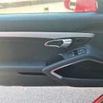 PORSCHE 991 COUPE CARRERA GTS 430 PDK