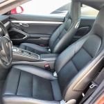 PORSCHE 991 COUPE CARRERA GTS 430 PDK