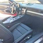 PORSCHE 991 COUPE CARRERA GTS 430 PDK