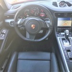 PORSCHE 991 COUPE CARRERA GTS 430 PDK