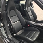PORSCHE 991 COUPE CARRERA S 3.8L 400 PDK