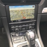 PORSCHE 991 COUPE CARRERA S 3.8L 400 PDK
