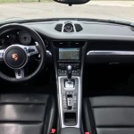 PORSCHE 991 COUPE CARRERA S 3.8L 400 PDK