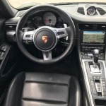 PORSCHE 991 COUPE CARRERA S 3.8L 400 PDK