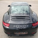 PORSCHE 991 COUPE CARRERA S 3.8L 400 PDK