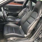 PORSCHE 991 COUPE CARRERA S 3.8L 400 PDK