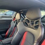 PORSCHE 991 GT3 500 PDK