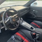 PORSCHE 991 GT3 500 PDK
