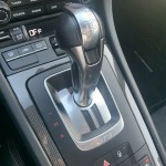 PORSCHE 991 GT3 500 PDK