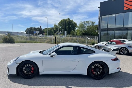 PORSCHE 991 GT3 500 PDK