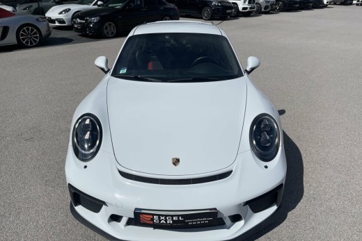 PORSCHE 991 GT3 500 PDK