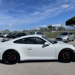 PORSCHE 991 GT3 500 PDK