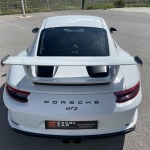 PORSCHE 991 GT3 500 PDK