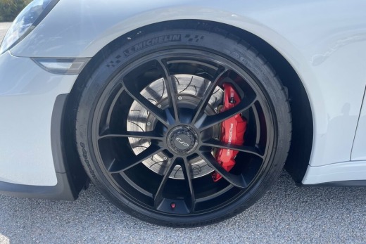 PORSCHE 991 GT3 500 PDK