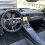 PORSCHE 991 GT3 RS 4.0 500CH PDK