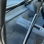 PORSCHE 991 GT3 RS 4.0 500CH PDK